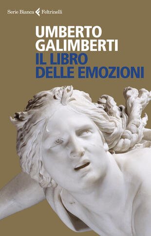 copertina Il libro delle emozioni