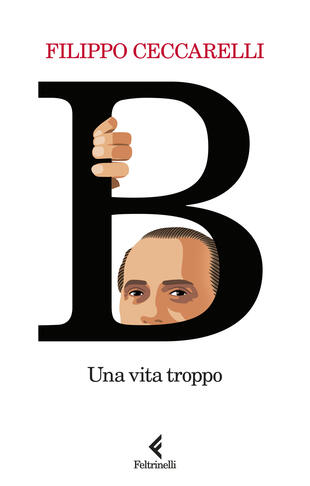 copertina B. Una vita troppo