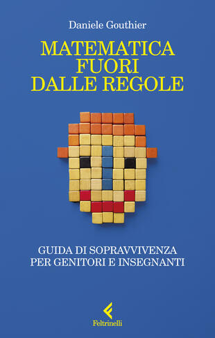 copertina Matematica fuori dalle regole