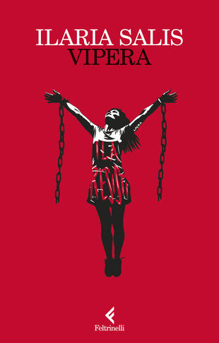 copertina Vipera