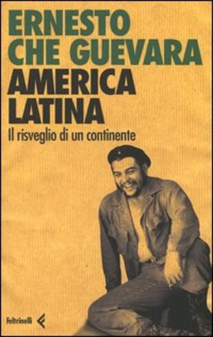 copertina America latina. Il risveglio di un continente
