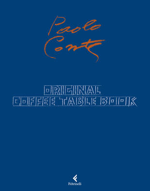 copertina Original. Coffee table book. Ediz. illustrata