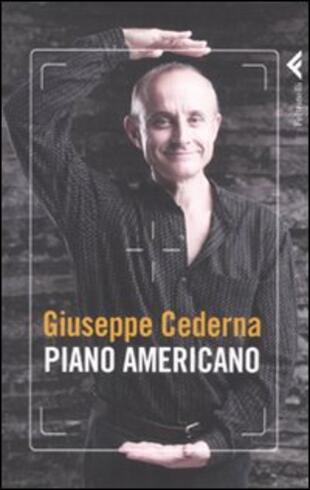 copertina Piano americano