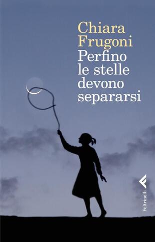 copertina Perfino le stelle devono separarsi