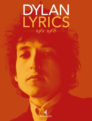 copertina Lyrics 1961-1968