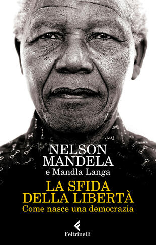 copertina La sfida della libertà. Come nasce una democrazia
