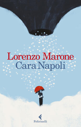 copertina Cara Napoli
