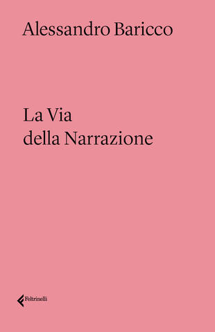 copertina La via della narrazione