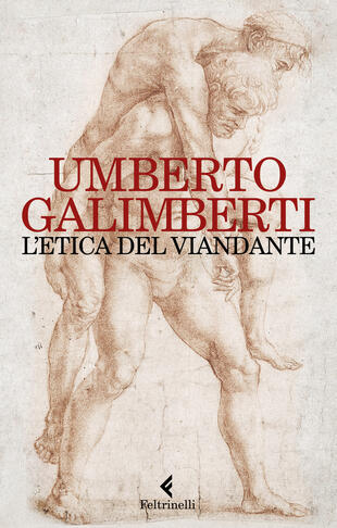 copertina L'etica del viandante