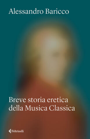 copertina Breve storia eretica della Musica Classica