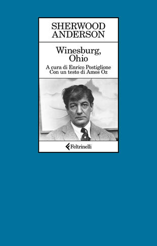 copertina Winesburg, Ohio