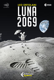copertina Luna 2069