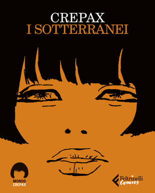 copertina I sotterranei