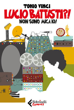 copertina Lucio Battisti?! Non sono mica io!