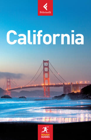 copertina California