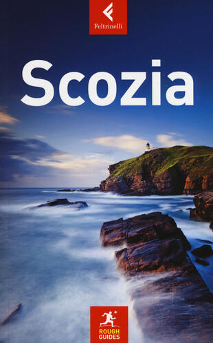 copertina Scozia