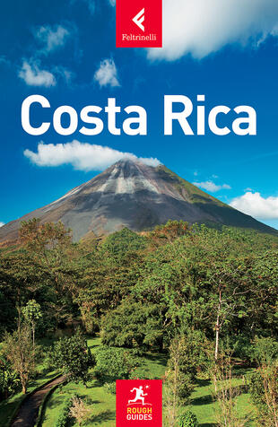 copertina Costa Rica