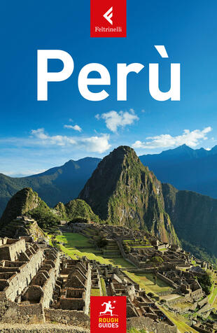 copertina Perù