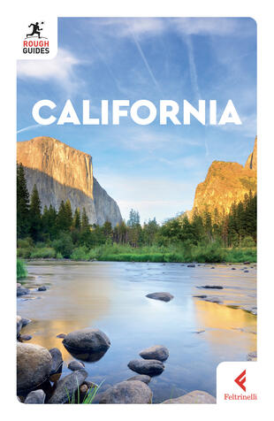 copertina California