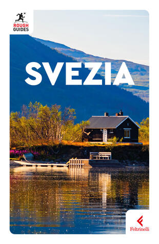 copertina Svezia