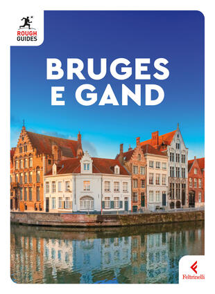 copertina Bruges e Gand