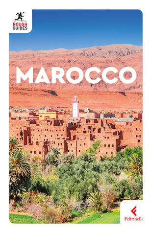 copertina Marocco
