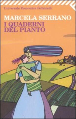 copertina I quaderni del pianto