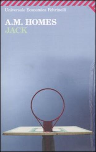 copertina Jack