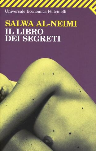 copertina Il libro dei segreti