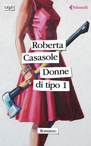 copertina Donne di tipo 1