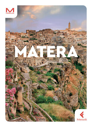 copertina Matera