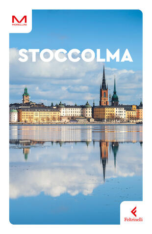 copertina Stoccolma