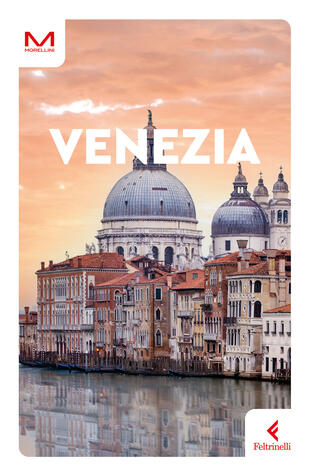 copertina Venezia