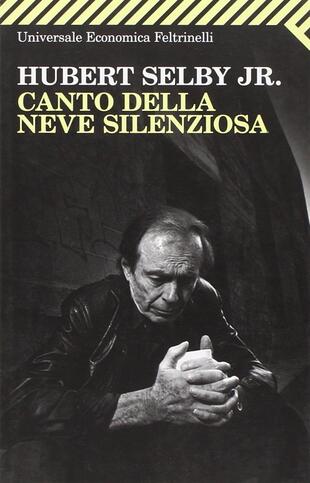 copertina Canto della neve silenziosa