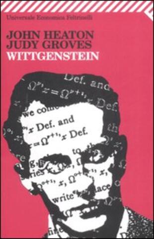 copertina Wittgenstein