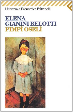 copertina Pimpì oselì