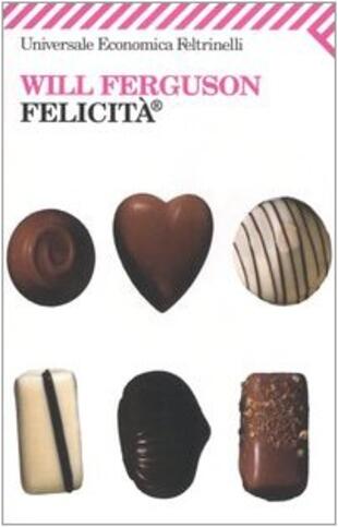 copertina Felicità®
