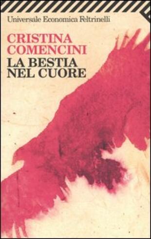 copertina La bestia nel cuore