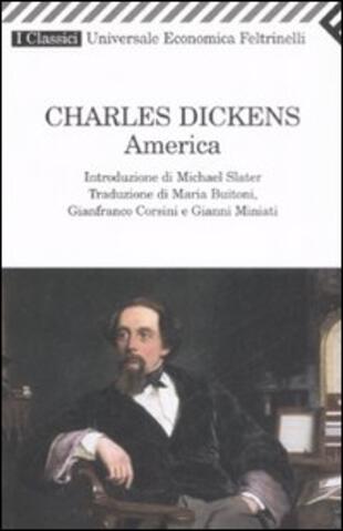 copertina America