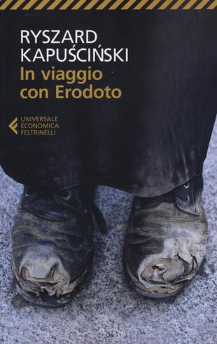 copertina In viaggio con Erodoto