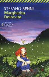 copertina Margherita Dolcevita