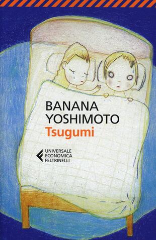 copertina Tsugumi