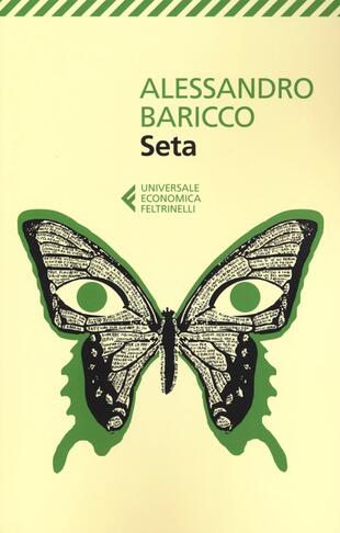 copertina Seta