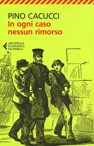 copertina In ogni caso nessun rimorso