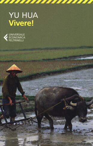 copertina Vivere!