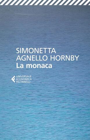 copertina La monaca