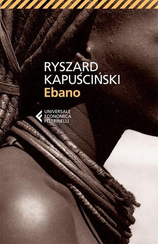 copertina Ebano