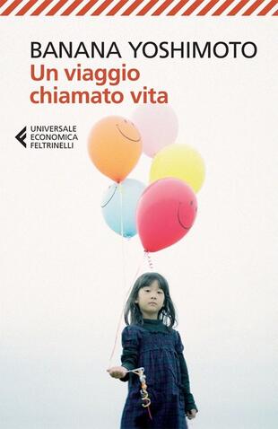 copertina Un viaggio chiamato vita