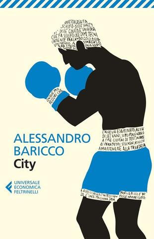 copertina City