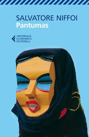 copertina Pantumas